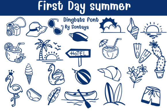 First Day of Summer: Your Shortcut to Effortless Coastal Design